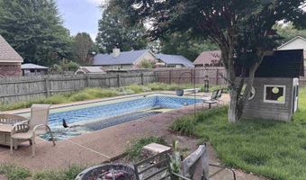 3444 VENSON Dr, Bartlett, TN 38135