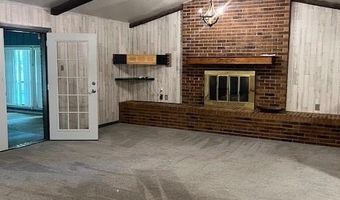 209 Musgrove Rd, Batesville, MS 38606