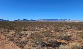 20 Ac N Zosimo Rd 8, Huachuca City, AZ 85616