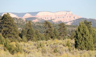 159 Acres Tom Best Springs Rd, Bryce, UT 84764
