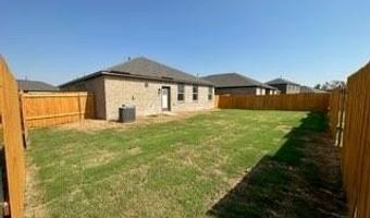 901 Calhoun Dr, Anna, TX 75409