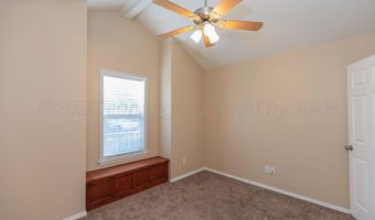 4016 S WILLIAMS St, Amarillo, TX 79118