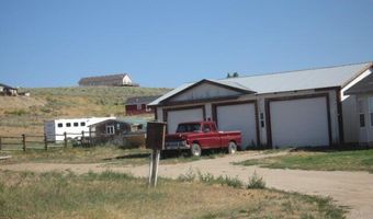 5 SHELLEY Rd, Boulder, WY 82923