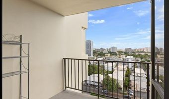 1571 Piikoi St 1105, Honolulu, HI 96822