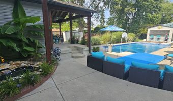 8023 Railroad Rd, Indianapolis, IN 46217