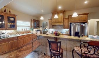 4 Sage Cir, Andrews, TX 79714