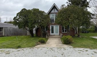 206 E Edgeway Dr, Alexandria, IN 46001