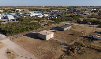 2032 Avenue L, Anson, TX 79501