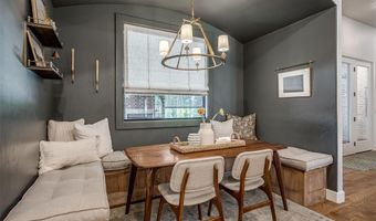 11840 Estrella Ct, Arcadia, OK 73007