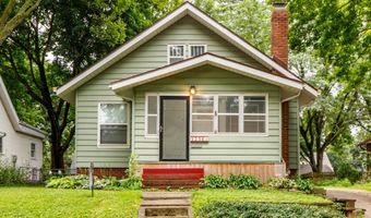 1236 Orchard Dr, Ames, IA 50010