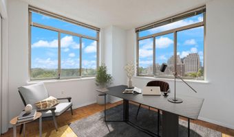 4801 FAIRMONT Ave 804, Bethesda, MD 20814