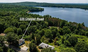 220 Chester Rd, Auburn, NH 03032