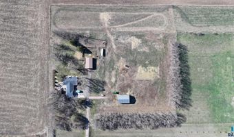 46923 250th St, Baltic, SD 57003