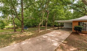 1108 JACKSON Cir, Bogalusa, LA 70427