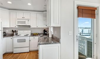 21 Brown And Howard Wharf, Newport, RI 02840