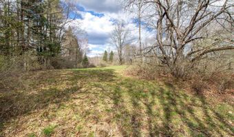 Darling Hill Road, Burke, VT 05832