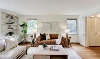 4238 50TH St NW, Washington, DC 20016