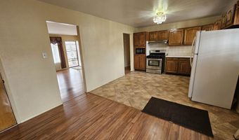 1402 Hendrix Ave, Alamogordo, NM 88310