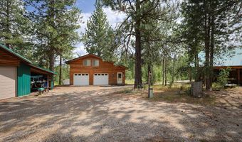 351 Duffers Ln, Cascade, ID 83611
