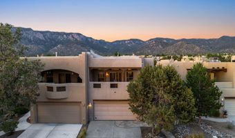 6416 Sage Point Ct NE, Albuquerque, NM 87111