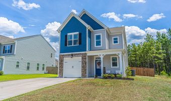 59 Walkabout Dr, Aberdeen, NC 28315