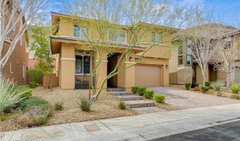 5699 Mesa Mountain Dr, Las Vegas, NV 89135