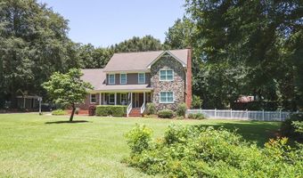 279 Upper River Rd, Americus, GA 31709