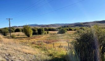 TBD S US Hwy 89, Bloomington, ID 83223