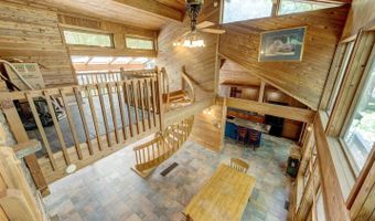 140 Old Willimantic Rd, Columbia, CT 06237