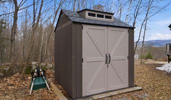 139 Ledgeview Shores Dr, Alexandria, NH 03222