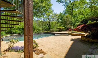 43 River Shoals Dr, Athens, GA 30606