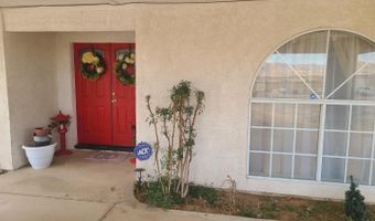 26275 Rancho. St, Apple Valley, CA 92308