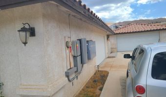 26275 Rancho. St, Apple Valley, CA 92308