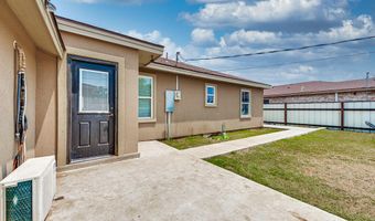 807 NW 4th St, Andrews, TX 79714