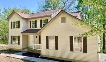 475 Longview Heights Rd, Athens, OH 45701