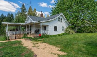 25402 S SCHOCKLEY Rd, Beavercreek, OR 97004