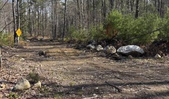 Bolton Hill Road lot 88, Augusta, ME 04330