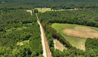 Rooks Road, Atkinson, NC 28421