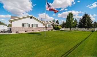 900 Pendlebury Ln, Blackfoot, ID 83221