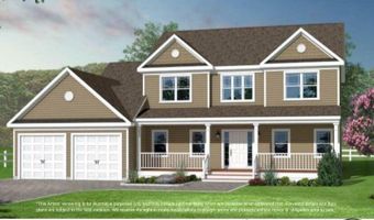 Trinity Court Blue Heron Model, Barnegat, NJ 08005