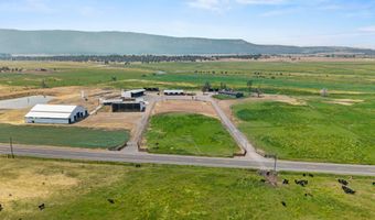 7122 E Langell Valley Rd, Bonanza, OR 97623