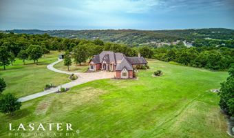 960 Governors Rd, Huntsville, AR 72740