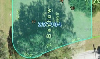 E CHURCH STREET, Bartow, FL 33830