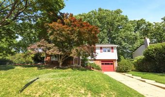 4703 EXETER St, Annandale, VA 22003