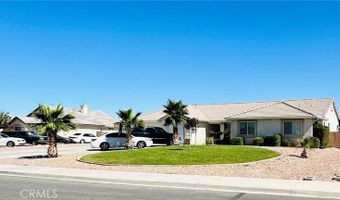 21258 Nisqually Rd, Apple Valley, CA 92308
