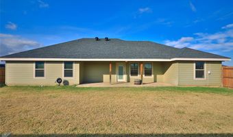 167 Big Foot Trl, Abilene, TX 79602