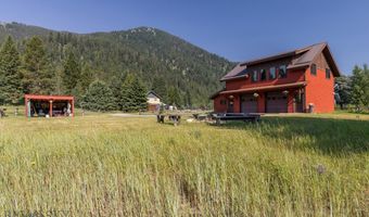 450 Karst Stage Loop, Big Sky, MT 59716
