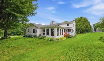 344 VT RT 15, Cambridge, VT 05444