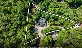 128 Hummingbird Ln, Almond, NC 28702