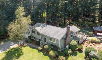 8 Brookdale Cir, Billerica, MA 01821